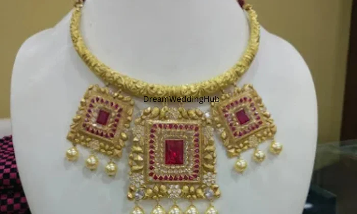 Padmini Jewellers siliguri